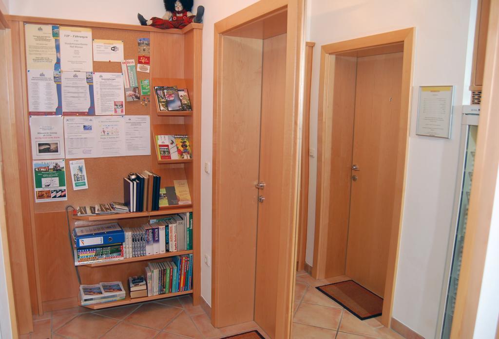 Pension Zur Post Apartment Bad Blumau Exterior photo